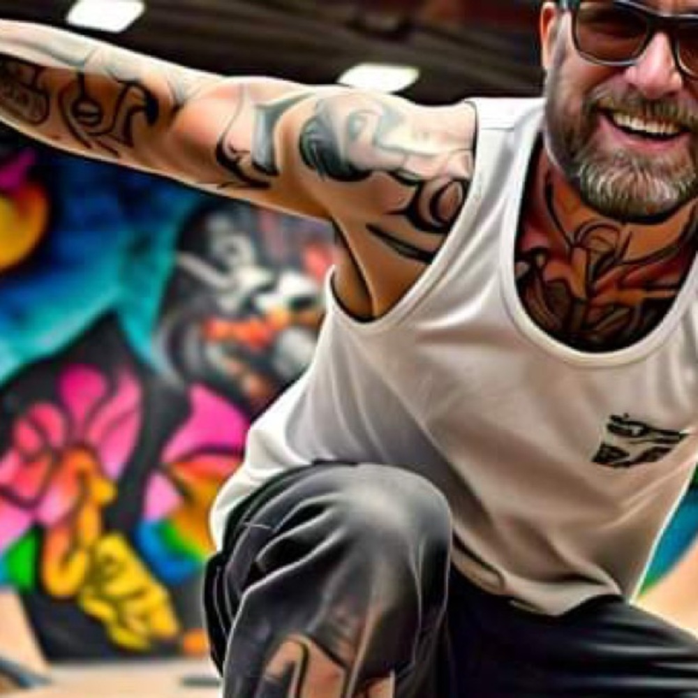 Meet your Posher, James